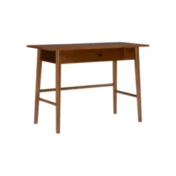 Charlotte Desk - Linon -Office Furniture GUEST 3f8dbdc1 2787 4771 9f27 0e9a42c9bd45