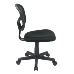Mesh Task Chair - OSP Home Furnishings 13 Mesh Task Chair - OSP Home Furnishings -Office Furniture GUEST 4131d9be c56e 4162 9052 ef353dbd030b
