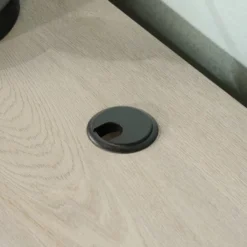 Costa Computer Desk Chestnut - Sauder 22 Costa Computer Desk Chestnut - Sauder -Office Furniture GUEST 417ac76a d1a4 4b4f aa32 2d6855530ea7