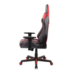 Office PC Gaming Chair Red - Techn Sport -Office Furniture GUEST 42c5533e 219f 4a69 b730 e23912dd35ef