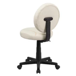 Emma And Oliver Sports Swivel Task Office Chair -Office Furniture GUEST 4385dedc ab1a 4682 b265 f766e5daf8cc