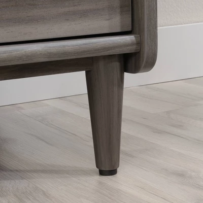 Clifford Place Lateral File Jet Acacia - Sauder 6 Clifford Place Lateral File Jet Acacia - Sauder - Image 4