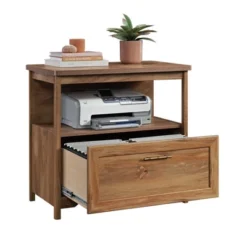 Coral Cape Lateral File Sindoori Mango - Sauder 14 Coral Cape Lateral File Sindoori Mango - Sauder -Office Furniture GUEST 4503a852 e1e4 4999 b150 3974d2425ca0
