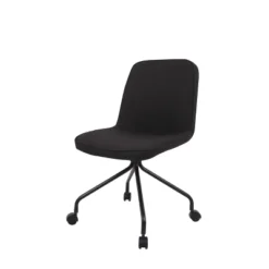 Modern Rolling Office Chair - WOVENBYRD 20 Modern Rolling Office Chair - WOVENBYRD -Office Furniture GUEST 45517488 40df 4bad 912a deeae4e21a73