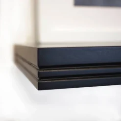 36" X 8" Modern Floating Shelf Wall Mounted Hidden Brackets Black - Inplace 6 36" X 8" Modern Floating Shelf Wall Mounted Hidden Brackets Black - Inplace -Office Furniture GUEST 45954bb0 bddd 44e1 a2ef f84c464c1a61