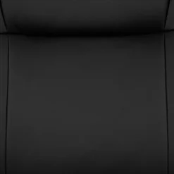 Emma And Oliver Mid-Back Black LeatherSoft-Padded Task Office Chair With Arms 16 Emma And Oliver Mid-Back Black LeatherSoft-Padded Task Office Chair With Arms -Office Furniture GUEST 46319180 06c4 4dc0 8d21 a9af5cd457ab