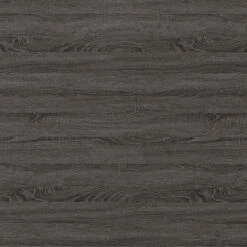 70.75" Rustic 5 Shelf Bookcase Weathered Gray - Coaster -Office Furniture GUEST 46fbe328 6c42 4a77 8f70 e08ebbfce48a