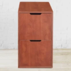 Mod Freestanding Pedestal 2 Drawer Filing Cabinet - Niche -Office Furniture GUEST 47cb2833 dc27 4cee b478 0d09e87c13d3