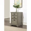 Hawthorne Traditional Three Drawer Wood File Drawer Gray - Martin Furniture 1 Hawthorne Traditional Three Drawer Wood File Drawer Gray - Martin Furniture -Office Furniture GUEST 4aabc76e 586c 4c09 977b 309a2e4bf135