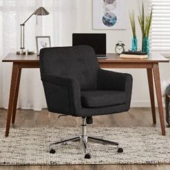 Style Ashland Home Office Chair - Serta 34 Style Ashland Home Office Chair - Serta -Office Furniture GUEST 4b9b8728 0e03 4b1c b89f a3c85e45e8e2