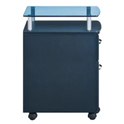 Rolling And Locking File Cabinet Gray - Techni Mobili 15 Rolling And Locking File Cabinet Gray - Techni Mobili -Office Furniture GUEST 4bc87f5e 2735 4222 bccd b2252291d05a