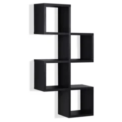 30" X 15.25" Cubby Chessboard Wall Shelf - Danya B. -Office Furniture GUEST 4cb3338d d023 4b64 82b5 efe53c4c0a30