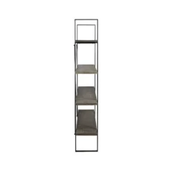 Gilesgrove Bookcase Black/Gray - Signature Design By Ashley 9 Gilesgrove Bookcase Black/Gray - Signature Design By Ashley -Office Furniture GUEST 4ec498e8 d8d8 4f0d af66 8f979f57f09b