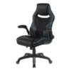 Xeno Gaming Chair - OSP Home Furnishings 1 Xeno Gaming Chair - OSP Home Furnishings -Office Furniture GUEST 4f2de1bf ea89 487b 8c7f d5e9aedb31ae