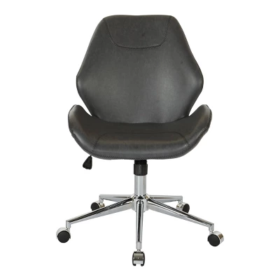 Chatsworth Office Chair - OSP Home Furnishings 4 Chatsworth Office Chair - OSP Home Furnishings - Image 2