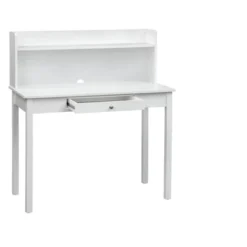 Foster Desk With Hutch White - Buylateral 12 Foster Desk With Hutch White - Buylateral -Office Furniture GUEST 5299078e b106 4527 bd88 4eccc09fc845