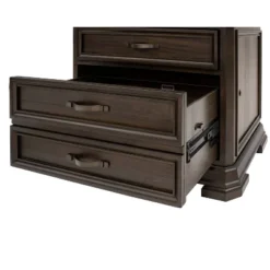 Sonoma File Cabinet Brown - Martin Furniture 21 Sonoma File Cabinet Brown - Martin Furniture -Office Furniture GUEST 52b74cd6 230b 4962 8c71 6235a1c63b8c