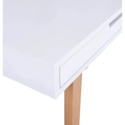 Giselle Writing Desk White - Adore Decor 18 Giselle Writing Desk White - Adore Decor -Office Furniture GUEST 53d2fe4f 015a 4ca1 8e50 111688ed3942