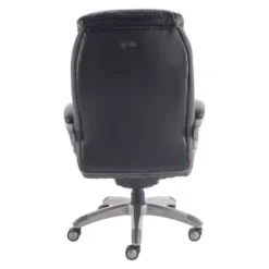 Works Executive Office Chair With Smart Layers Technology Opportunity Gray - Serta 10 Works Executive Office Chair With Smart Layers Technology Opportunity Gray - Serta -Office Furniture GUEST 5581bf73 504c 4695 af9f 353a117b45fc