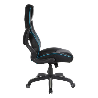 Xeno Gaming Chair - OSP Home Furnishings 5 Xeno Gaming Chair - OSP Home Furnishings - Image 3