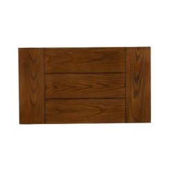 54" Austin Bookshelf Brown - Linon -Office Furniture GUEST 58d787db da8e 4616 b0e5 ef06dcc123d8