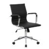 Modern Medium Back Executive Office Chair - Techni Mobili -Office Furniture GUEST 59fc167b 46cf 48e3 9b7b 8d1db213a6f6
