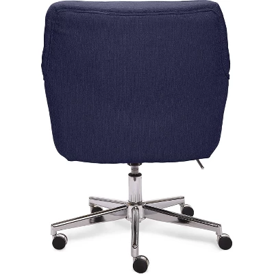 Style Ashland Home Office Chair - Serta 7 Style Ashland Home Office Chair - Serta - Image 5