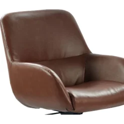 Forester Leather Office Chair Cognac Brown - Finch 15 Forester Leather Office Chair Cognac Brown - Finch -Office Furniture GUEST 5db2f8ae 97c0 475d aa06 1d174d5d7f4c
