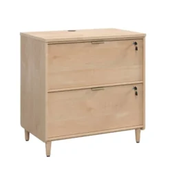 2 Drawers Clifford Place Lateral File Cabinet - Sauder -Office Furniture GUEST 5e52d3e1 8b8f 412a a899 cccf1dd3005e