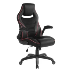 Xeno Gaming Chair - OSP Home Furnishings 22 Xeno Gaming Chair - OSP Home Furnishings -Office Furniture GUEST 5f94c640 22ad 4c98 aaf9 d5f9ab69d43a