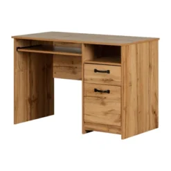 Tassio Desk - South Shore -Office Furniture GUEST 61481661 8e13 4fbc 84a5 07cb8cfb37b9