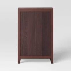 48" Carson 3 Shelf Bookcase - Threshold -Office Furniture GUEST 628728bd 6639 463a 8ee2 f6f427f88cdb