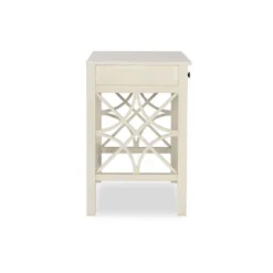 Whitley Antique Desk White - Linon 15 Whitley Antique Desk White - Linon -Office Furniture GUEST 6394b4b3 2e8d 4b5e 9ed5 e6924c92f4d7