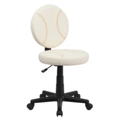 Emma And Oliver Sports Swivel Task Office Chair -Office Furniture GUEST 64d6d2cd 5d7d 48f7 b674 46edf8934c1a
