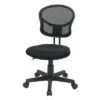 Mesh Task Chair - OSP Home Furnishings