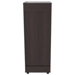 51.97" 4 Drawer Locking File Cabinet Espresso - Inval -Office Furniture GUEST 6678333e e543 4836 bfd0 7d1b98bcb9f6