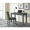 Draven Desk & Chair With USB Dark - Picket House Furnishings -Office Furniture GUEST 670453c7 9a4a 47ef 94c2 14adfbec7cd0