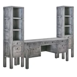 3pc Lenox Office Set - Picket House Furnishings 31 3pc Lenox Office Set - Picket House Furnishings -Office Furniture GUEST 675a6660 9cd6 4e2d 84c6 5bb4b284494d