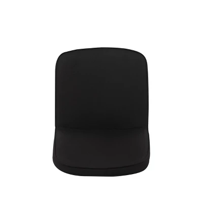 Modern Rolling Office Chair - WOVENBYRD 12 Modern Rolling Office Chair - WOVENBYRD - Image 10