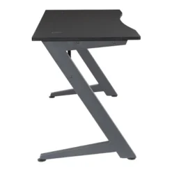 Beta Battlestation Gaming Desk Black - OSP Home Furnishings -Office Furniture GUEST 6f96a5c2 6359 4904 a501 96aca09ce70c