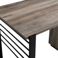 Polay Modern Computer Desk With Chalkboard Door - Saracina Home -Office Furniture GUEST 72367db1 69c7 410d aa4b 244e9ba42b23