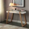 Oslo Sundance Desk White - Breighton Home -Office Furniture GUEST 73353ea1 77e0 4ec3 8823 af6c618b3818