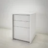 Chrono 3 Drawer Filing Cabinet - Nexera 2 Chrono 3 Drawer Filing Cabinet - Nexera -Office Furniture GUEST 7501e5fe 97da 4df3 ac01 18801171f901