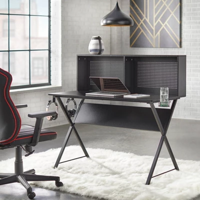 Wilmore Desk - Buylateral 4 Wilmore Desk - Buylateral - Image 2