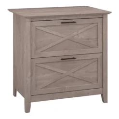 2 Drawer Key West File Cabinet - Bush Furniture -Office Furniture GUEST 75e0dc30 5626 42b9 b4b7 9a3d9fa22355
