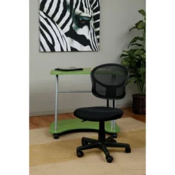 Mesh Task Chair - OSP Home Furnishings 16 Mesh Task Chair - OSP Home Furnishings -Office Furniture GUEST 76ecdfdb 42a6 46df 8f5c 813d94613073