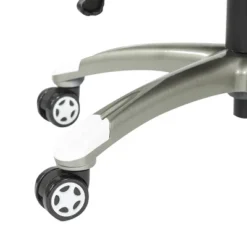 51" Xplorer Gaming Chair Black - OSP Home Furnishings -Office Furniture GUEST 7819b777 53dc 486b 9153 ad3dda94a2db