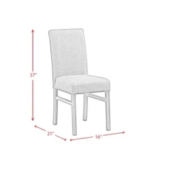 Mella Desk And Chair Set Gray - Picket House Furnishings -Office Furniture GUEST 782f90b1 c8d6 4253 a26a 3653f356d276