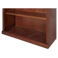 72" Huntington Oxford Wood Bookcase - Martin Furniture 11 72" Huntington Oxford Wood Bookcase - Martin Furniture -Office Furniture GUEST 79ab254a e44b 422f 8fae c0616beccd09