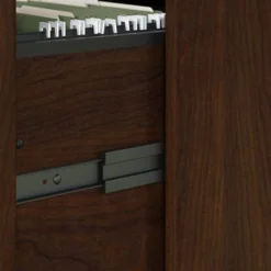 2 Drawer Key West File Cabinet - Bush Furniture -Office Furniture GUEST 7a8280be bbed 4dee b00e b71108b6b594